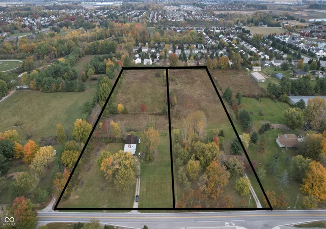 1st image of 11798 & 11842 E 131st St, Fishers, IN 46038 | MLS# 22070369