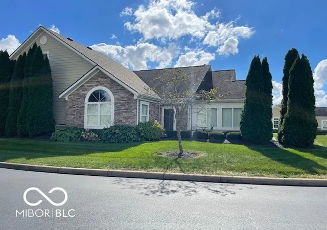 Homes for sale in Greenfield, IN | 1161 Extraordinary Trl, Greenfield, IN 46140 | MLS# 22070407