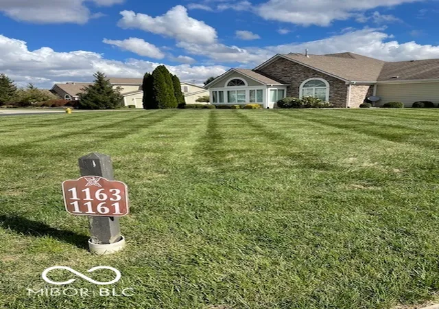Homes for sale in Greenfield, IN | 1161 Extraordinary Trl, Greenfield, IN 46140 | MLS# 22070407