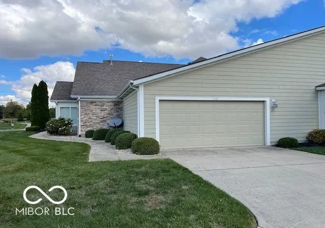 Homes for sale in Greenfield, IN | 1161 Extraordinary Trl, Greenfield, IN 46140 | MLS# 22070407