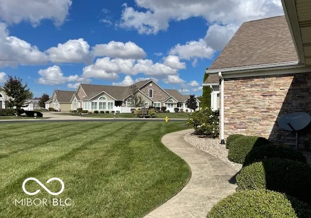 Homes for sale in Greenfield, IN | 1161 Extraordinary Trl, Greenfield, IN 46140 | MLS# 22070407