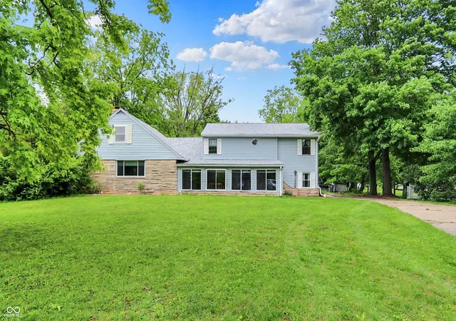 3rd image of 6430 E Southport Rd, Indianapolis, IN 46237 | MLS# 22070467