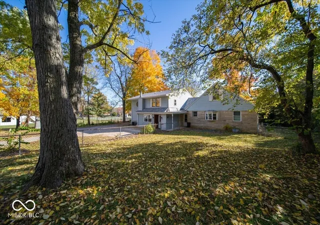 39th image of 6430 E Southport Rd, Indianapolis, IN 46237 | MLS# 22070467