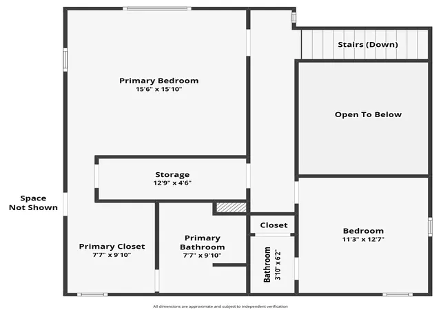 5th image of 6430 E Southport Rd, Indianapolis, IN 46237 | MLS# 22070467