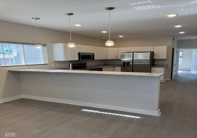 3rd image of 227 N Hamilton Ave, Indianapolis, IN 46201 | MLS# 22070516