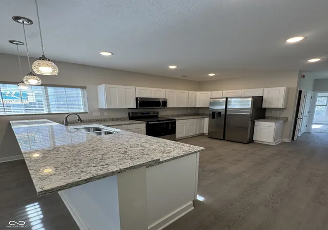 4th image of 227 N Hamilton Ave, Indianapolis, IN 46201 | MLS# 22070516