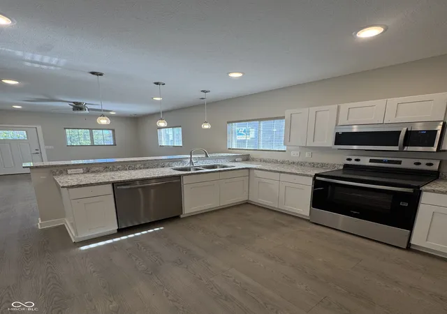 5th image of 227 N Hamilton Ave, Indianapolis, IN 46201 | MLS# 22070516