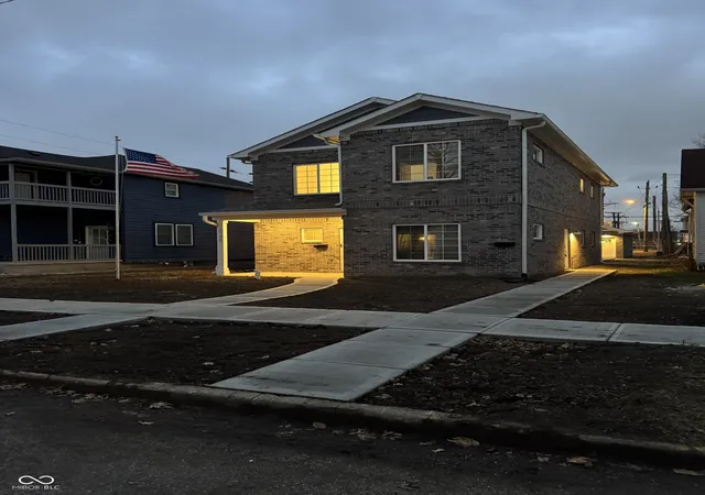 19th image of 2143 Columbia Ave, Indianapolis, IN 46202 | MLS# 22070530