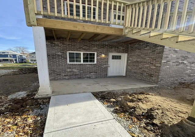3rd image of 226 N Randolph St, Indianapolis, IN 46201 | MLS# 22070536