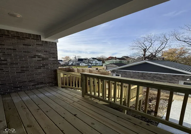 5th image of 226 N Randolph St, Indianapolis, IN 46201 | MLS# 22070536