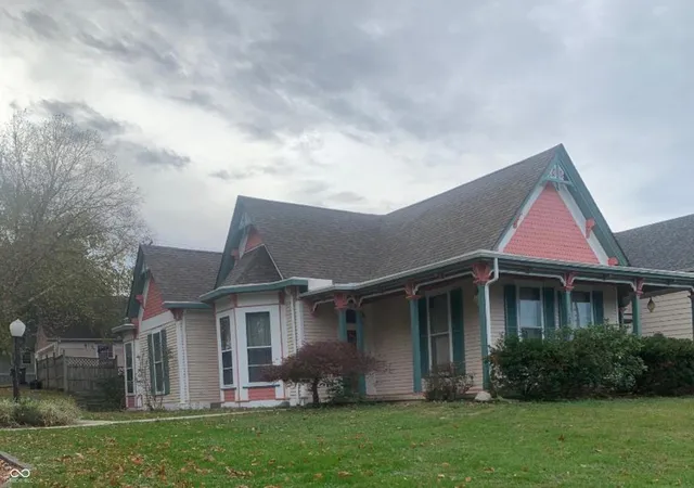 Homes for sale in North Vernon, IN | 123 S Jennings St, North Vernon, IN 47265 | MLS# 22070937