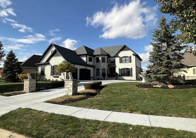 1st image of 6668 Silver Creek Dr, Indianapolis, IN 46259 | MLS# 22070948