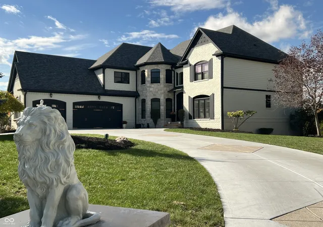 4th image of 6668 Silver Creek Dr, Indianapolis, IN 46259 | MLS# 22070948