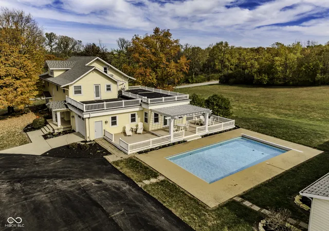1st image of 7201 E Windsor Rd, Selma, IN 47383 | MLS# 22070959