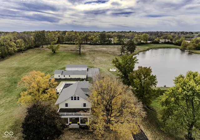 2nd image of 7201 E Windsor Rd, Selma, IN 47383 | MLS# 22070959