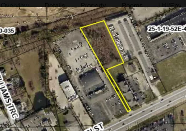 1st image of 0 E Main St, Plainfield, IN 46168 | MLS# 22071066