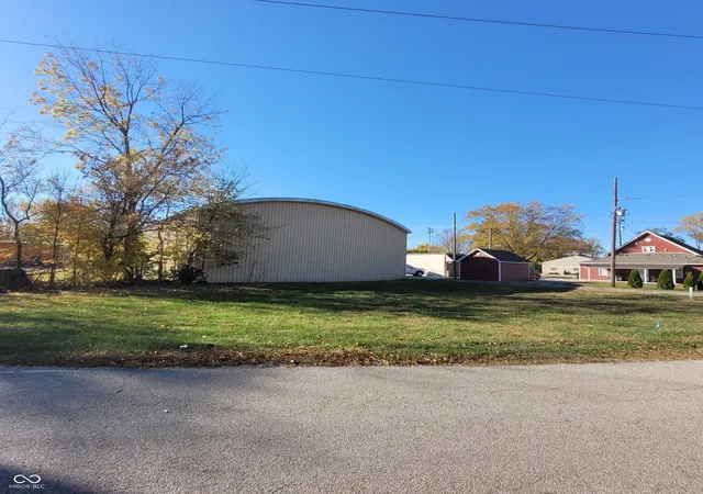 Homes for sale in Whitestown, IN | 7 Harrison Ave, Whitestown, IN 46075 | MLS# 22071211