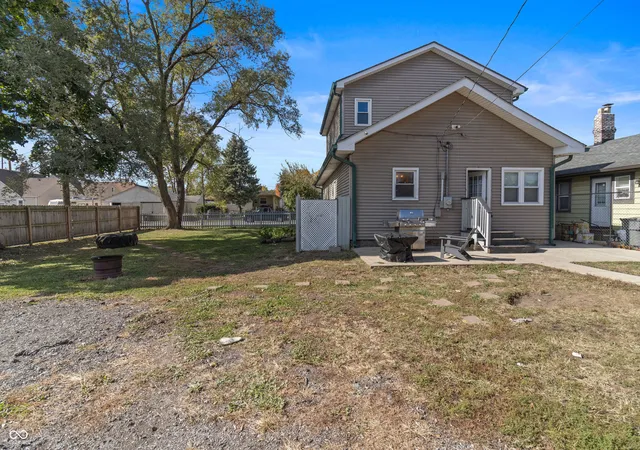 4th image of 439 S Oakland Ave, Indianapolis, IN 46201 | MLS# 22071446