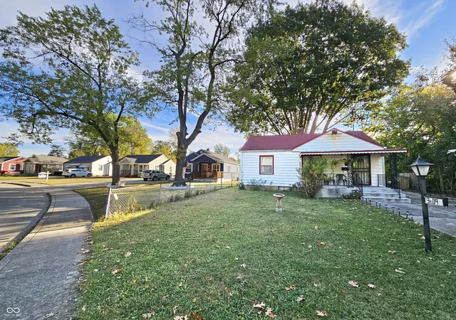 2nd image of 3209 N Tacoma Ave, Indianapolis, IN 46218 | MLS# 22071522