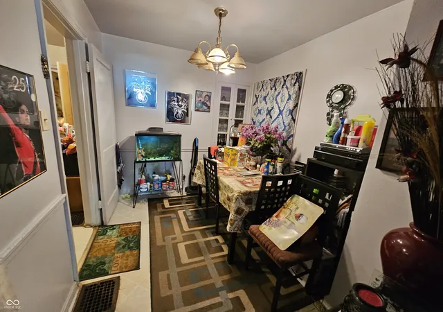 4th image of 3209 N Tacoma Ave, Indianapolis, IN 46218 | MLS# 22071522