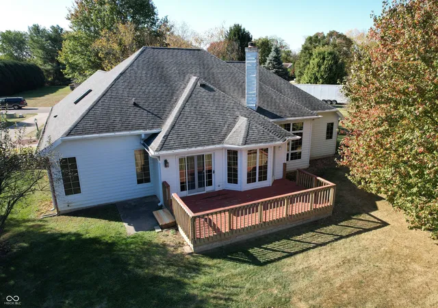 3rd image of 97 N Sugar Cliff Dr, Crawfordsville, IN 47933 | MLS# 22071546
