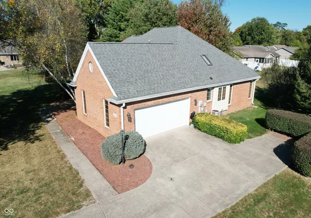 4th image of 97 N Sugar Cliff Dr, Crawfordsville, IN 47933 | MLS# 22071546