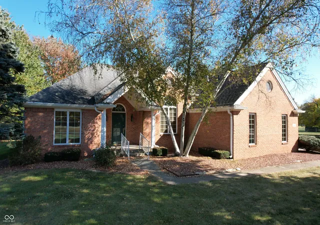 1st image of 97 N Sugar Cliff Dr, Crawfordsville, IN 47933 | MLS# 22071546