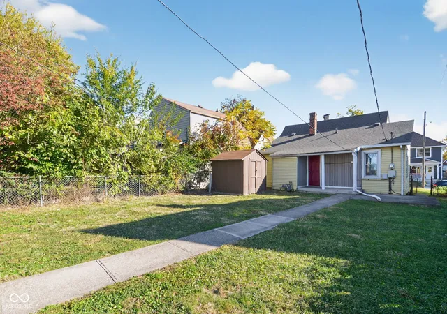 3rd image of 2130 Singleton St, Indianapolis, IN 46203 | MLS# 22071830