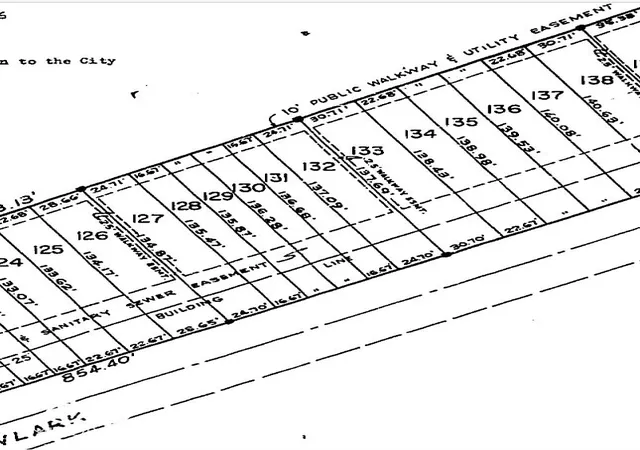 Photo 1 of Land for sale at 8326 Meadowlark Dr, Indianapolis, IN 46226 | MLS# 22071843 | Listing updated on 2026-06-18