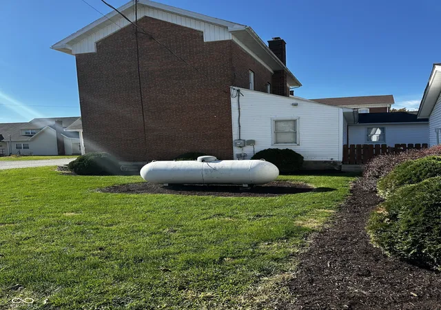 Photo 3 of Sale Pending at 2392 E County Rd 820 S, Greensburg, IN 47240 | MLS# 22071869 | Listing updated on 2026-09-18