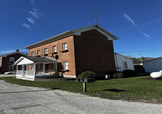 Photo 3 of Sale Pending at 2392 E County Rd 820 S, Greensburg, IN 47240 | MLS# 22071869 | Listing updated on 2026-09-18