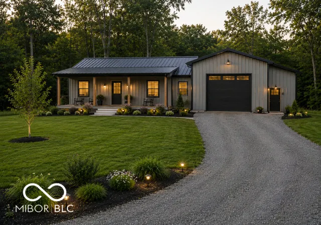 14th image of 7843 S Georgetown Rd, Nineveh, IN 46164 | MLS# 22072135