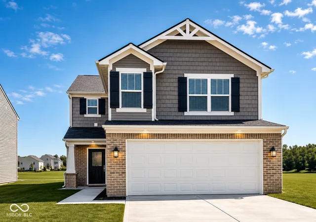1st image of 2953 Strauss Ln, Indianapolis, IN 46239 | MLS# 22072188
