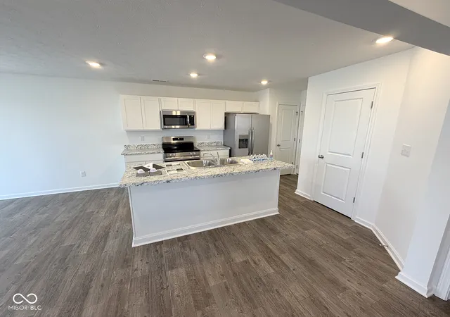 Photo 2 of Single family home for sale at 2953 Strauss Ln, Indianapolis, IN 46239 | MLS# 22072188 | Listing updated on 2026-09-22