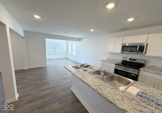 Photo 3 of Single family home for sale at 2953 Strauss Ln, Indianapolis, IN 46239 | MLS# 22072188 | Listing updated on 2026-09-22