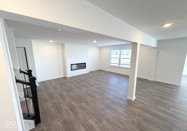 Photo 4 of Single family home for sale at 2953 Strauss Ln, Indianapolis, IN 46239 | MLS# 22072188 | Listing updated on 2026-09-22