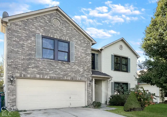 Single family home for sale at 1324 Castleford Ln, Indianapolis, IN 46234 | MLS# 22072340
