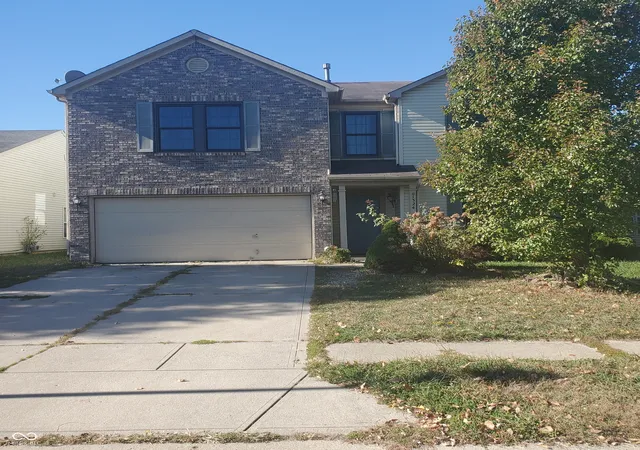 Single family home for sale at 1324 Castleford Ln, Indianapolis, IN 46234 | MLS# 22072340
