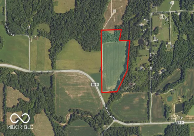 2nd image of 0 Sr 44, Martinsville, IN 46151 | MLS# 22072355