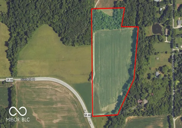 1st image of 0 Sr 44, Martinsville, IN 46151 | MLS# 22072355