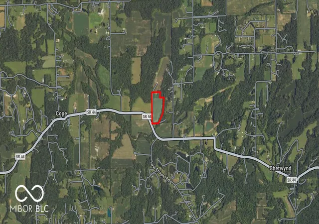 3rd image of 0 Sr 44, Martinsville, IN 46151 | MLS# 22072355