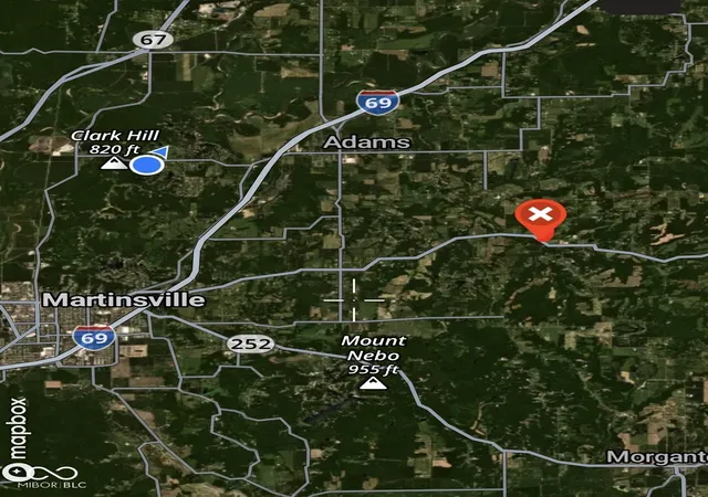 4th image of 0 Sr 44, Martinsville, IN 46151 | MLS# 22072355