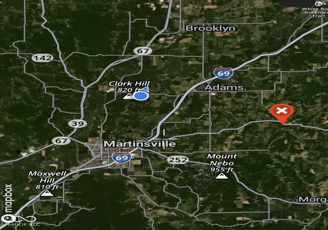 6th image of 0 Sr 44, Martinsville, IN 46151 | MLS# 22072355