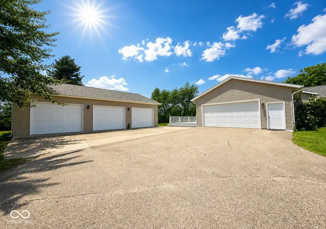 3rd image of 201 Janeway Dr, Veedersburg, IN 47987 | MLS# 22072449