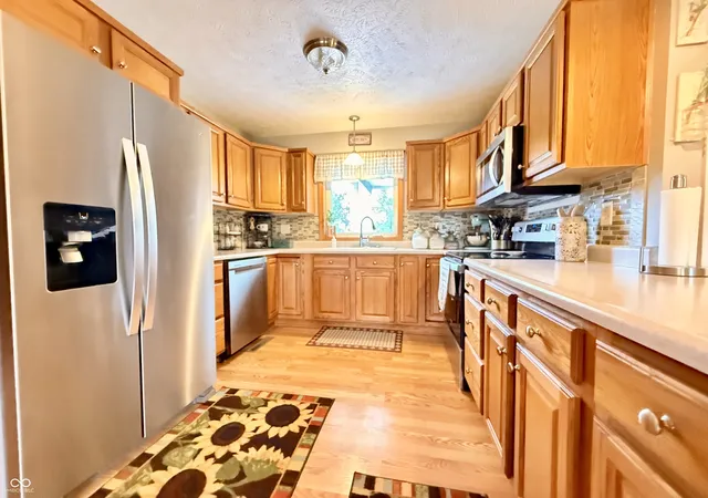 5th image of 201 Janeway Dr, Veedersburg, IN 47987 | MLS# 22072449