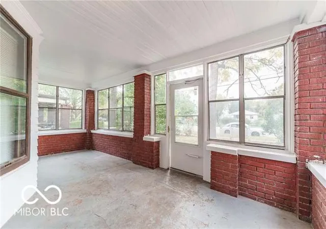 Homes for sale in Indianapolis, IN | 3326 W Michigan St, Indianapolis, IN 46222 | MLS# 22072489