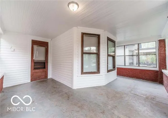 Homes for sale in Indianapolis, IN | 3326 W Michigan St, Indianapolis, IN 46222 | MLS# 22072489