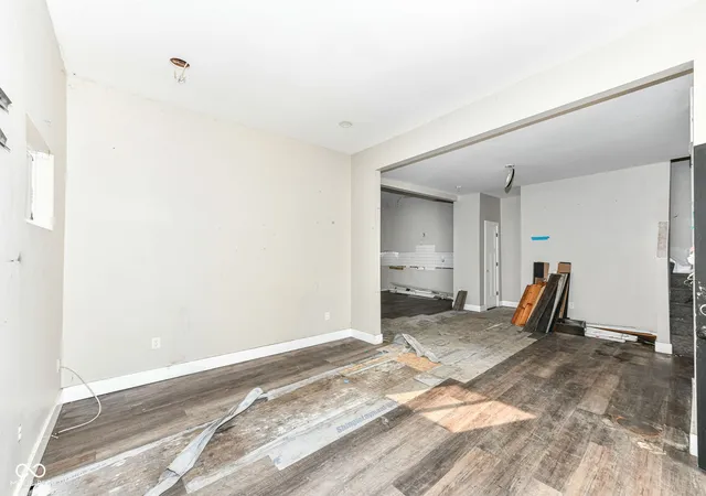 3rd image of 1126 Union St, Indianapolis, IN 46225 | MLS# 22072537
