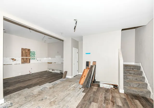 5th image of 1126 Union St, Indianapolis, IN 46225 | MLS# 22072537