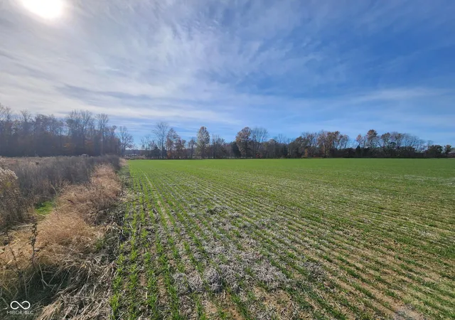 Photo 3 of Land for sale at 12614 E County Rd 1000 N, Seymour, IN 47274 | MLS# 22072564 | Listing updated on 2026-08-26